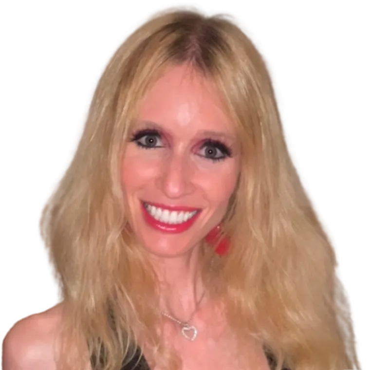 Portrait of Carissa Strouse, NP
