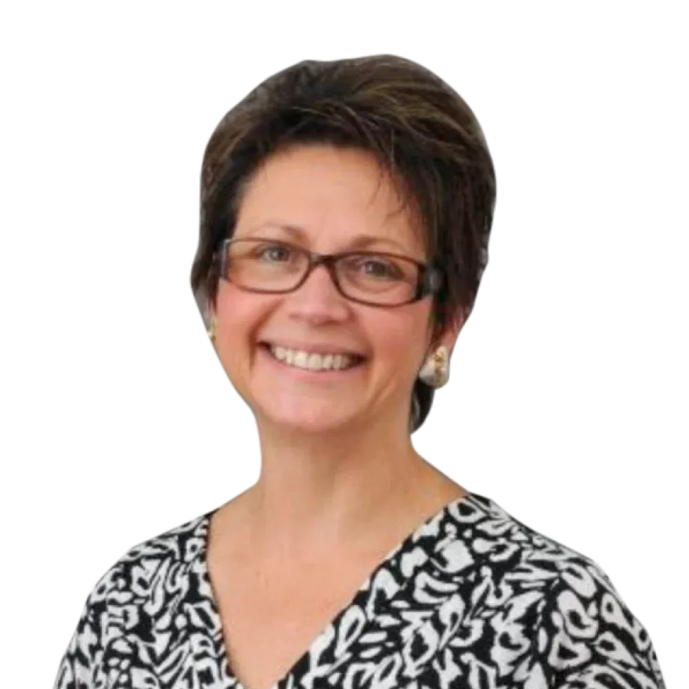 Portrait of Elaine Briggs, DNP, FNP-C