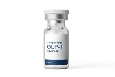 GLP-1 Advanced Medication