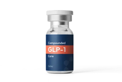GLP-1 Core Medication