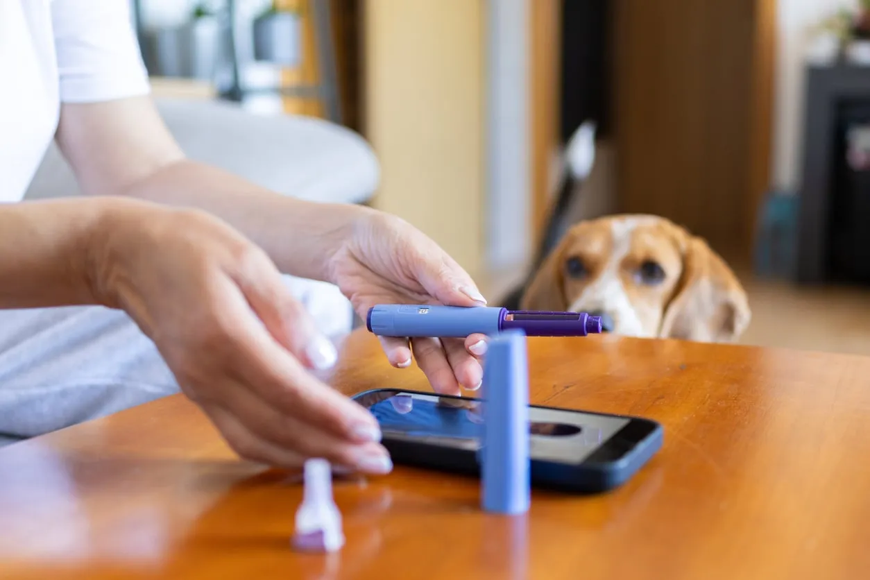 GLP-1 medication types and formulations