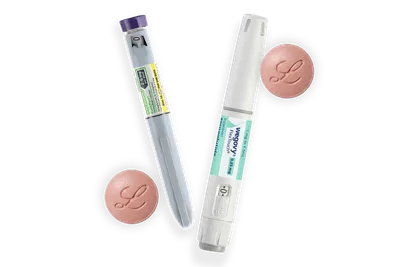Medicare GLP-1 Bridge Program