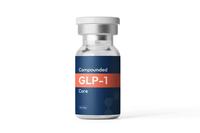 Medical weight loss medication prescribed by an MDWatch provider