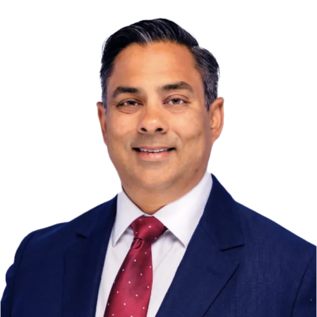 Dr. Rajiv Roy, MDWatch Diabetes Medical Director