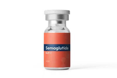 Compounded Semaglutide Injection