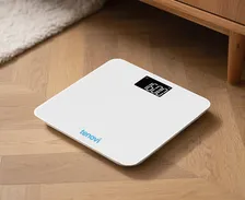 A cellular smart scale that syncs your weigh-ins to your care team
