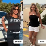 Gabriela, a verified MDWatch patient