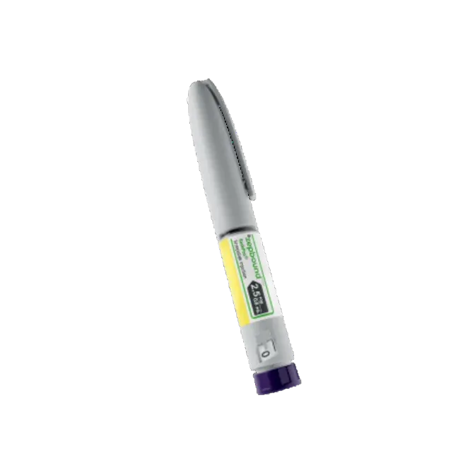 Zepbound pen